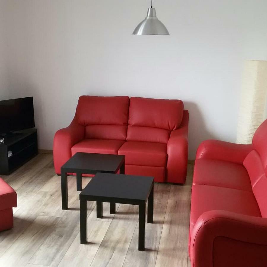 Appartement Pod Bukovkou à Petrov nad Desnou Extérieur photo